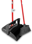 Lobby Dustpans & Brooms