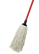 Deck Mops