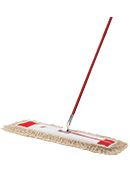 Dust Mops & Flat Mops