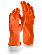 Rubber Gloves