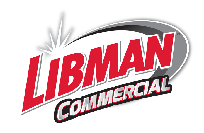 Libman Commercial Logo