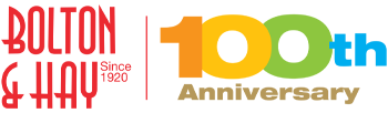Bolton Hay