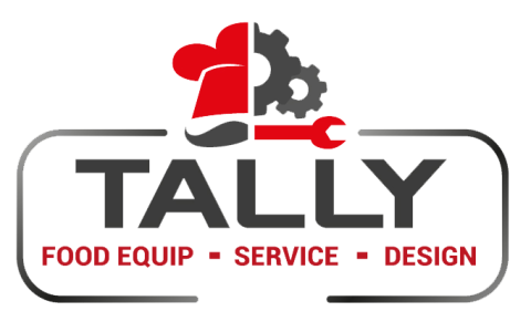 www.TallyFoodEquipment.com        