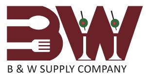  B & W Supply Co.