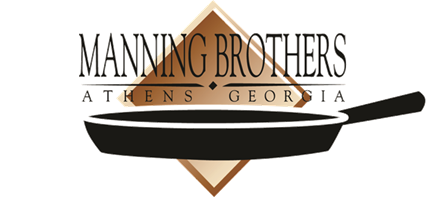 Manning Brothers Food Equipment Co, Inc.