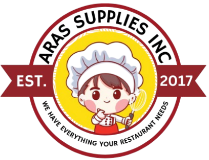 Aras Restaurant Supplies Inc. logo