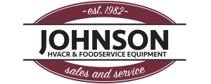 Johnson Foodservice Equipment logo