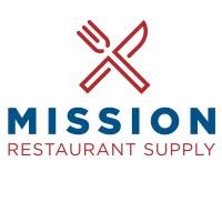 Mission Restaurant Supply Company logo