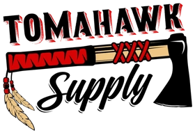 Tomahawk Supply logo