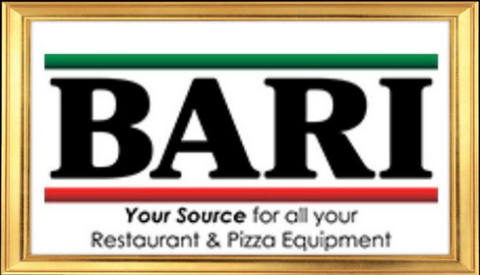 Bari Restaurant Equipment