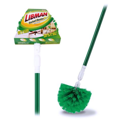 Swivel Duster