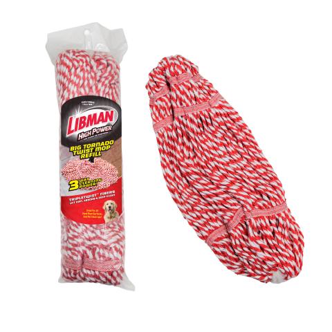 Big Tornado® Mop Refill
