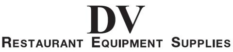 DV Restaurant Equipment Supplies Inc.