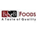 bandbfoods.com logo