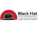 blackhatent.com logo