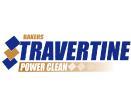 travertinepowercleanprovenproducts.com logo
