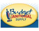budgetjanitorial.com logo