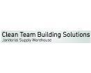 cleanteambuildingsupplies.com logo