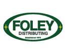 foleydistributing.com logo
