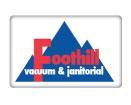 foothillvacupland.com logo