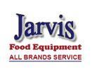 jarvisfoodequipment.com logo