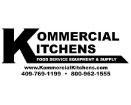kommercialkitchens.com logo