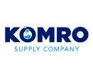 komrosupplycompany.com logo