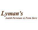 lymansfarmstore.com logo