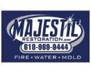 majesticrestoration.com logo