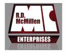 rdmcmillenent.com logo