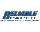 reliablepaper.com logo