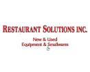 restaurantsolutionsinc.com logo
