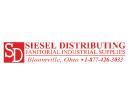 sieseldistributing.com logo