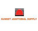 sunsetjanitorialsupply.com logo