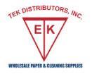tekdist.com logo
