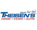 theisens.com logo