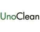 unoclean.com logo