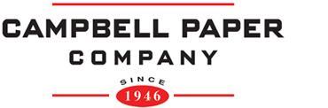 campbellpaper.com logo