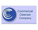 commercialcleanser.com logo