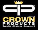crownproducts.com logo