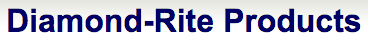 diamondrite.net logo