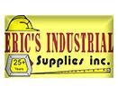 ericsindustrialsupplies.com logo