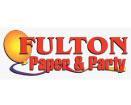fultonparty.com logo