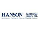 hansonsupply.com logo