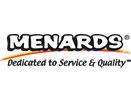 menards.com logo