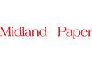 midlandpaper.com logo