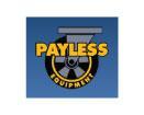 paylessequipment.com logo