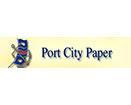 portcitypaper.com logo