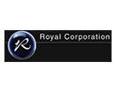 royal-paper.com logo
