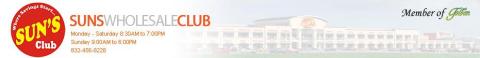 sunswholesale.com logo